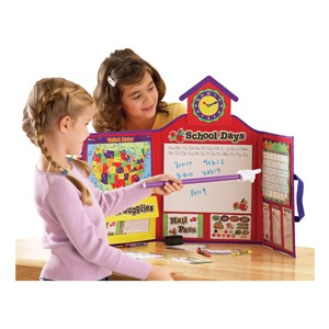 Pretend & Play School Set